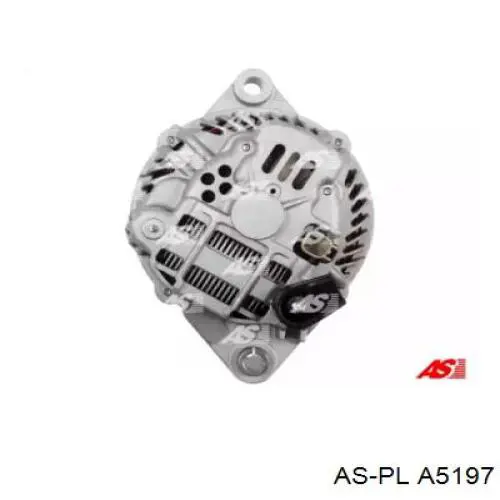 Alternator 5033343AA Chrysler