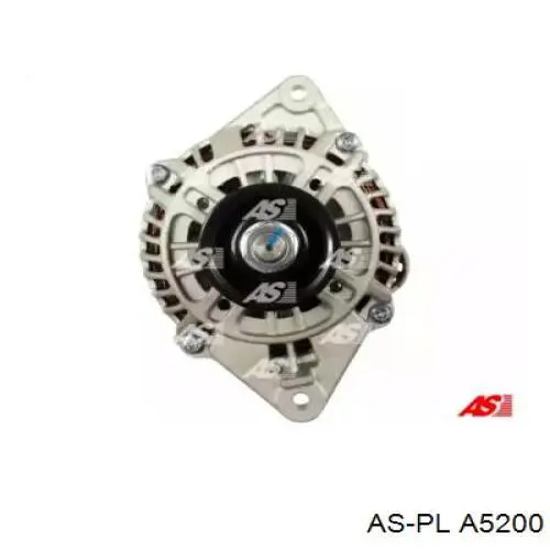 Alternator Great Wall Hover (CC646)