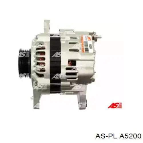Alternator JFZ1925 Great Wall