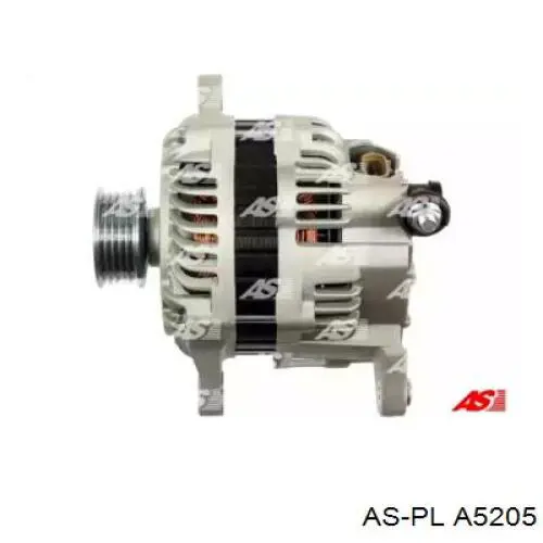 Do koszyka 23700AA55A Subaru Alternator
