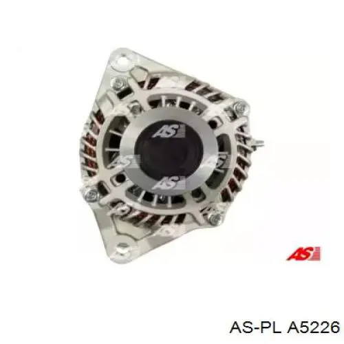 A5226 As-pl alternator