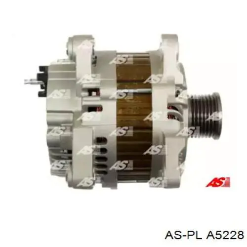 8200571531 Renault (RVI) Alternator