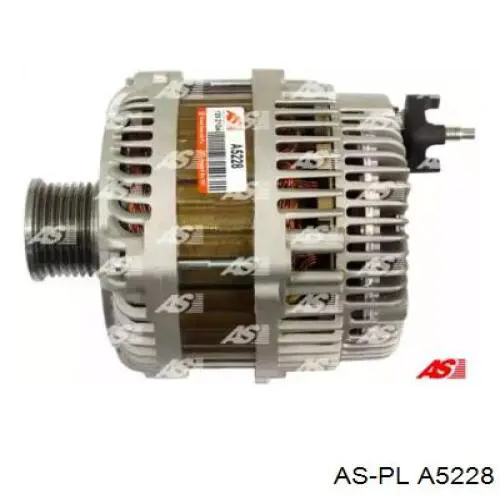 Do koszyka 8200571531 Renault (RVI) Alternator