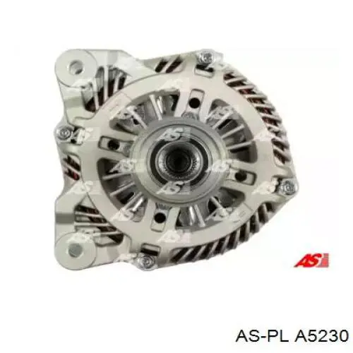 Do koszyka A4TJ0582ZE Mitsubishi Alternator
