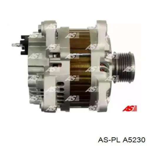 Alternator Mitsubishi A4TJ0582ZE cena, od 116,90 USD