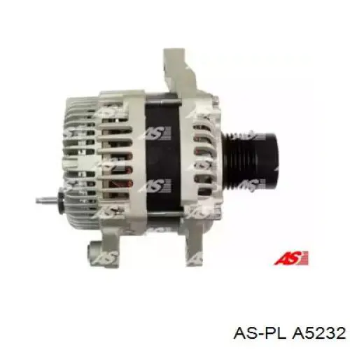 Do koszyka 4801490AD Chrysler Alternator