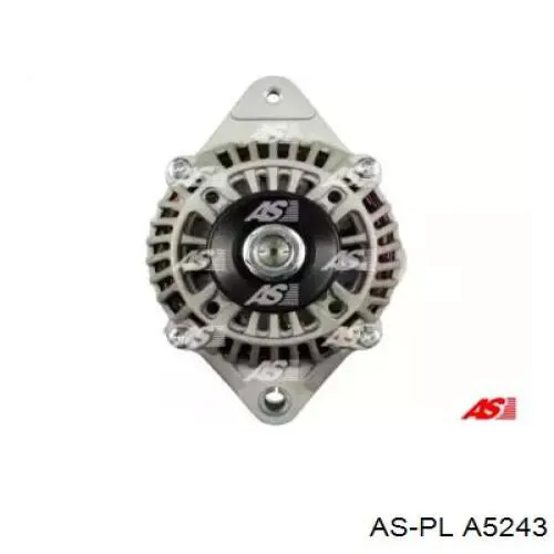 A5243 As-pl alternator