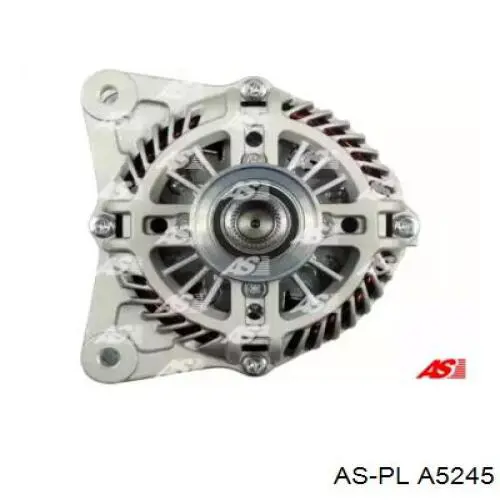 A5245 As-pl alternator