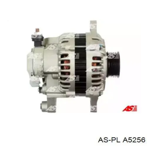 Do koszyka K80118300C Mazda Alternator