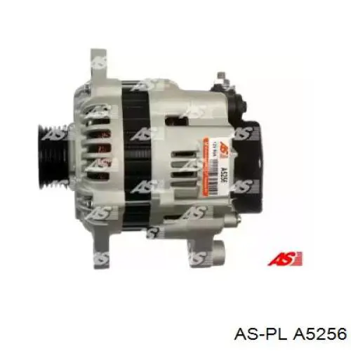 Alternator K80118300C Mazda