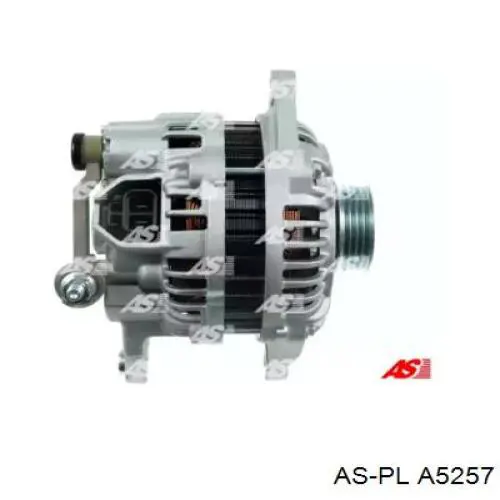 A5257 As-pl alternator