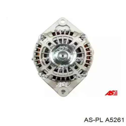 A5261 AS/Auto Storm Alternator