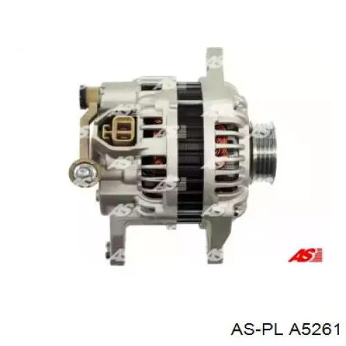 Alternator FS0518300 Mazda