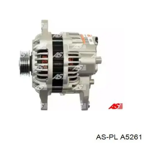 Alternator AS/Auto Storm A5261 cena, od 92,38 USD
