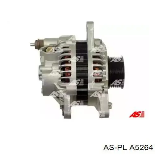  Alternator Dodge Stratus 2