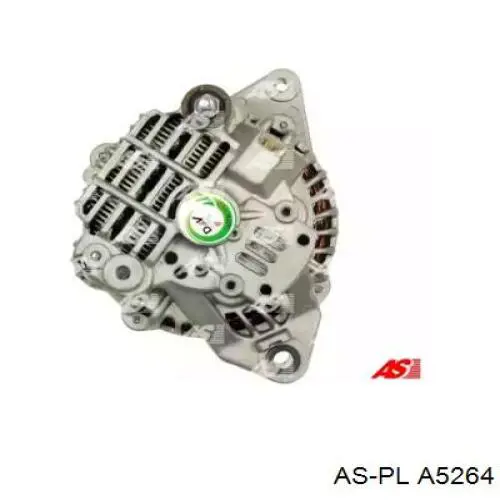 Alternator do Dodge Stratus II 