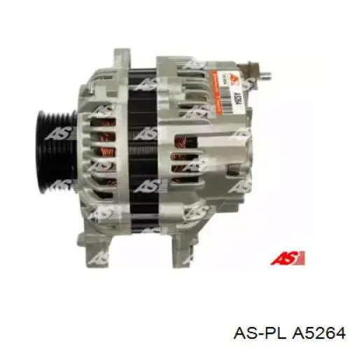 Do koszyka Alternator Dodge Stratus II 