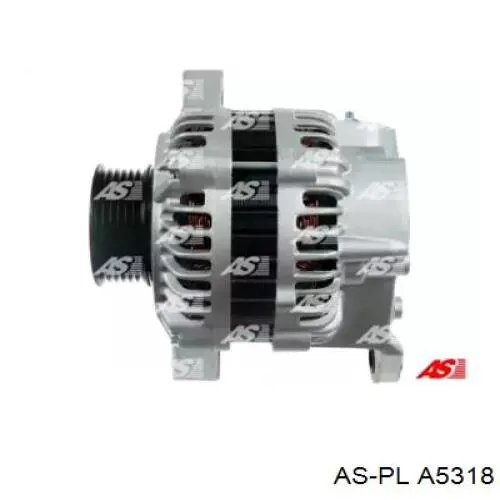 Alternator A2T82491A Mitsubishi