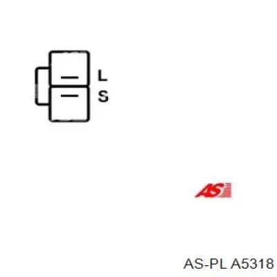 Do koszyka 5281051160 Renault (RVI) Alternator