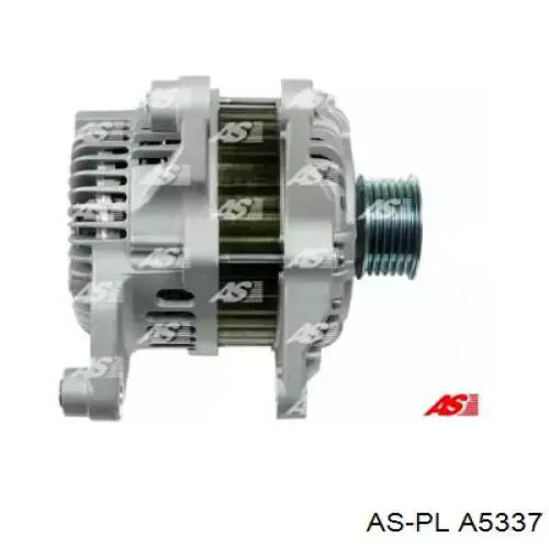 Alternator MSG Rebuilding A5TJA091