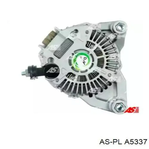 Alternator MSG Rebuilding A5TJA091 cena, od 125,99 USD
