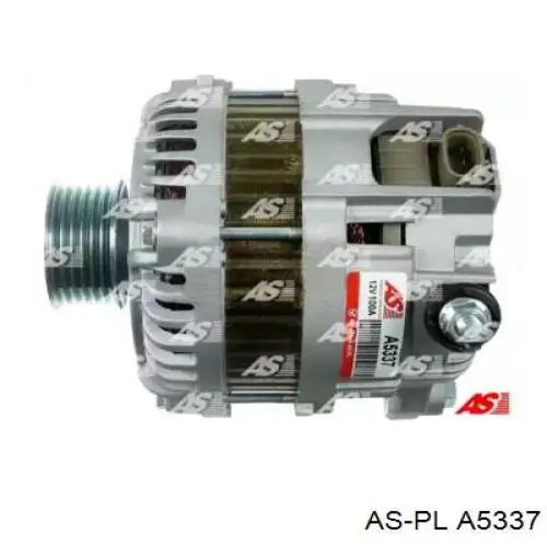 Do koszyka A5TJA091 MSG Rebuilding Alternator