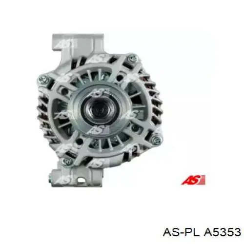 274150W190 Toyota Alternator