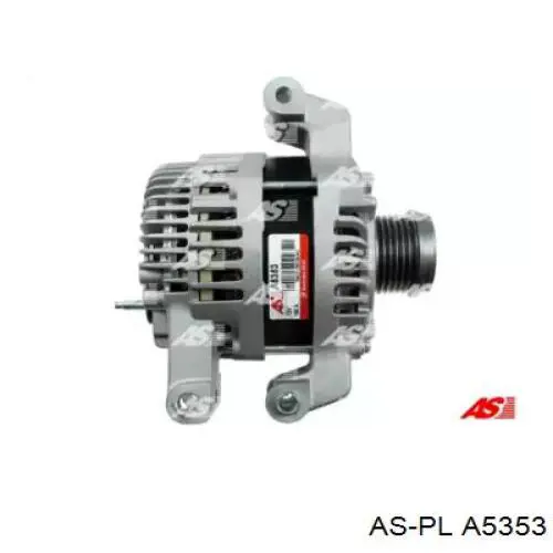 Do koszyka P04801779AG Chrysler Alternator
