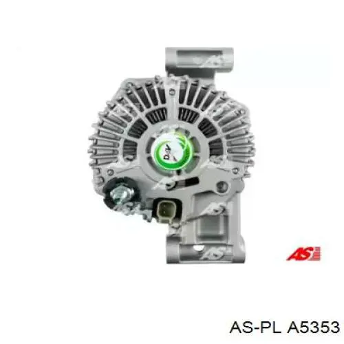 Alternator Chrysler P04801779AG