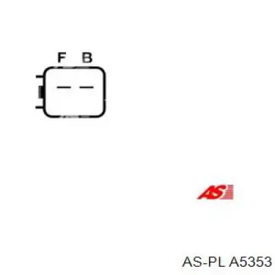 Alternator P04801779AG Chrysler