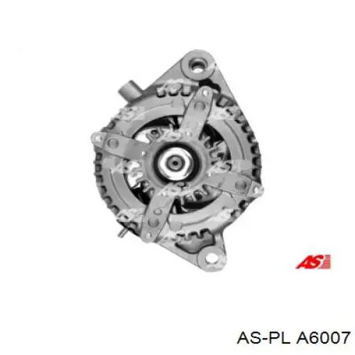 A6007 As-pl alternator