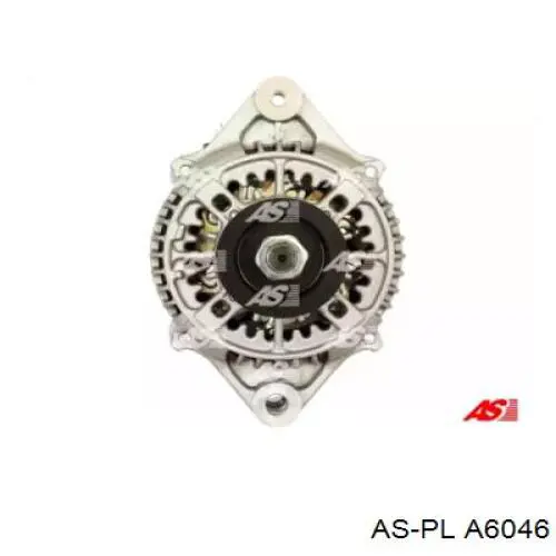 A6046 As-pl alternator