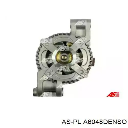 A6048DENSO As-pl alternator