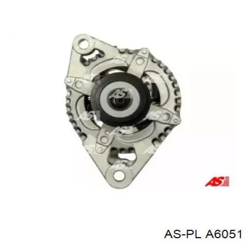 A6051 As-pl alternator