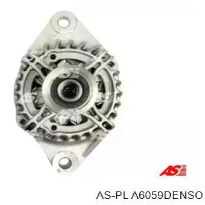 51854898 Fiat/Alfa/Lancia alternator