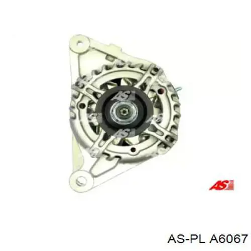 A6067 As-pl alternator