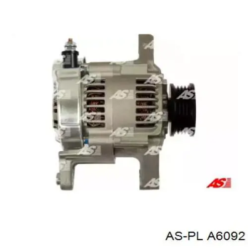 A5T07091 Mitsubishi Alternator