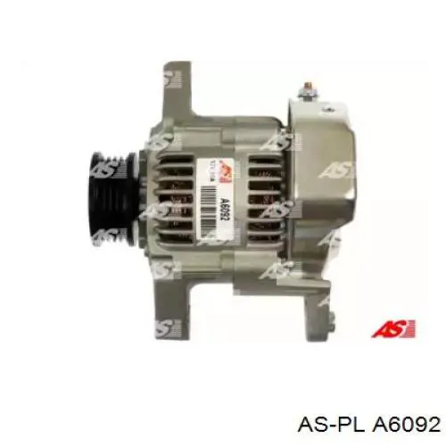 Alternator A5T07091 Mitsubishi