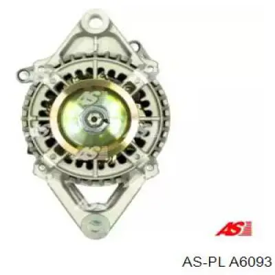 A6093 As-pl alternator