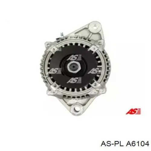 A6104 As-pl alternator