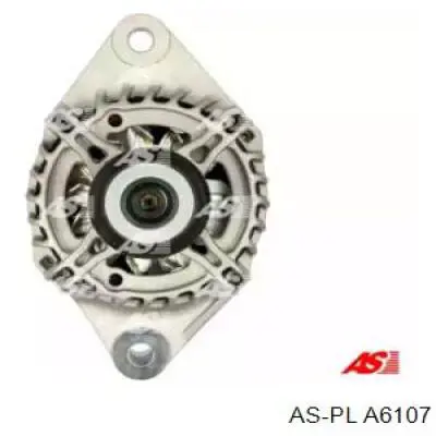 A6107 As-pl alternator