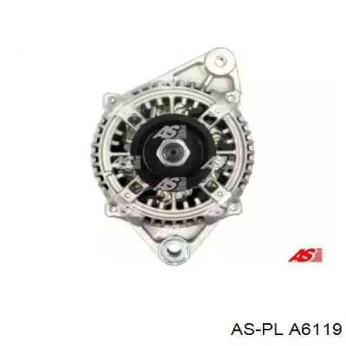 A6119 As-pl alternator