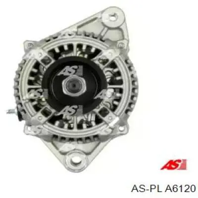 A6120 As-pl alternator