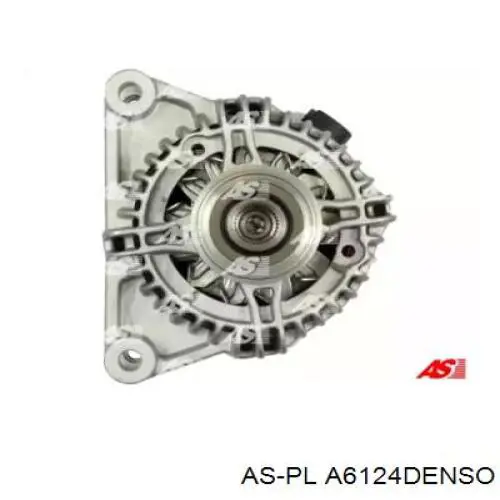 9806007480 Peugeot/Citroen alternator