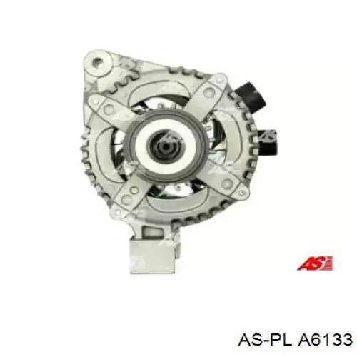 A6133 As-pl alternator