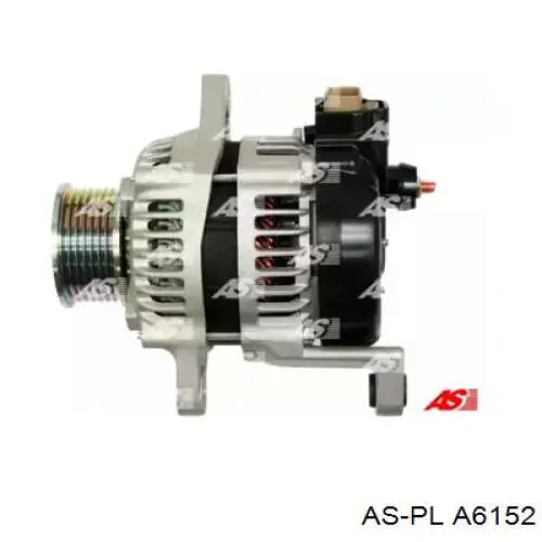 8980060840 Isuzu Alternator