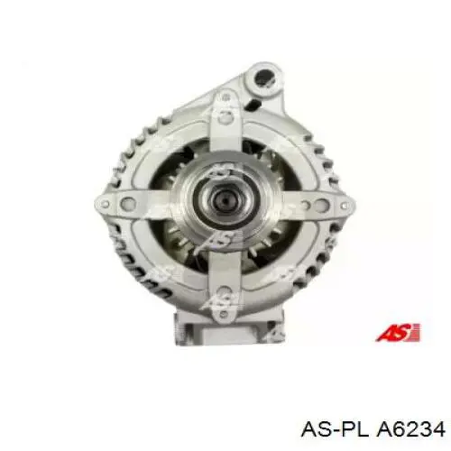 RL801624AD Chrysler alternator