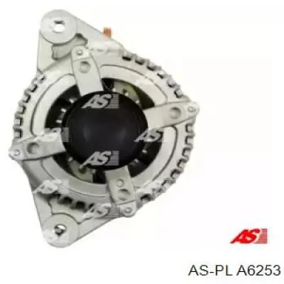 A6253 As-pl alternator