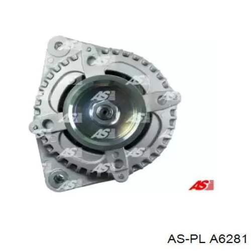 Do koszyka 31100PGKA03RM Honda Alternator
