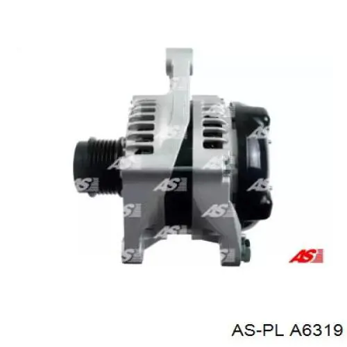 Alternator 2706036011 Toyota